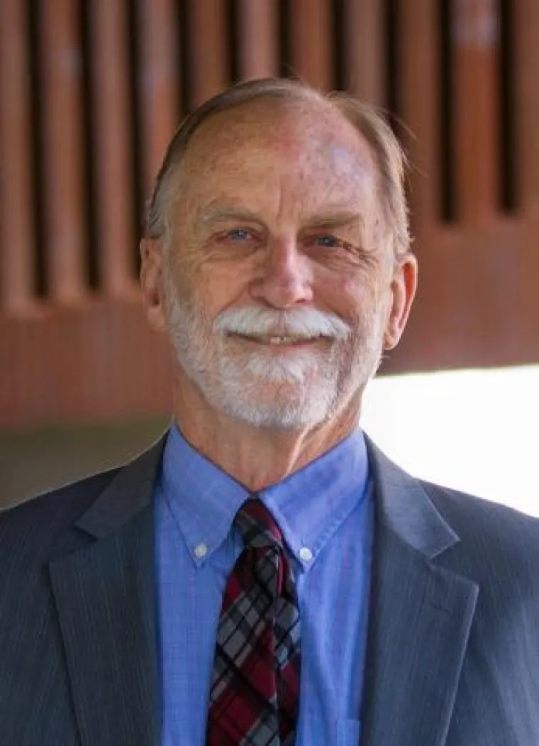 Neal Armstrong headshot